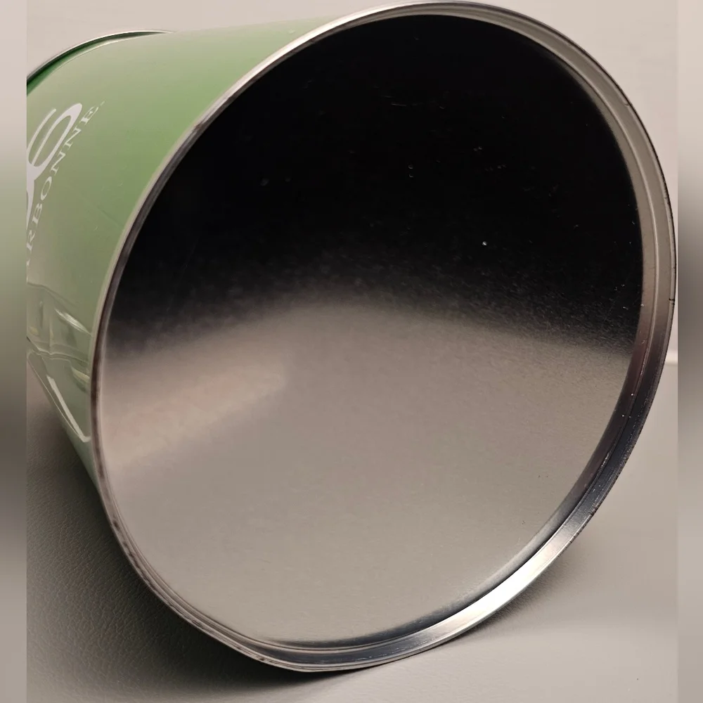 [Arbonne] Signature Green Storage Tin - Picture 5 of 16